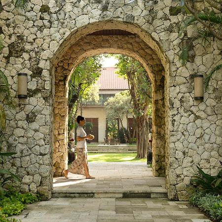 Sudamala Resort, Sanur, Bali Exterior photo